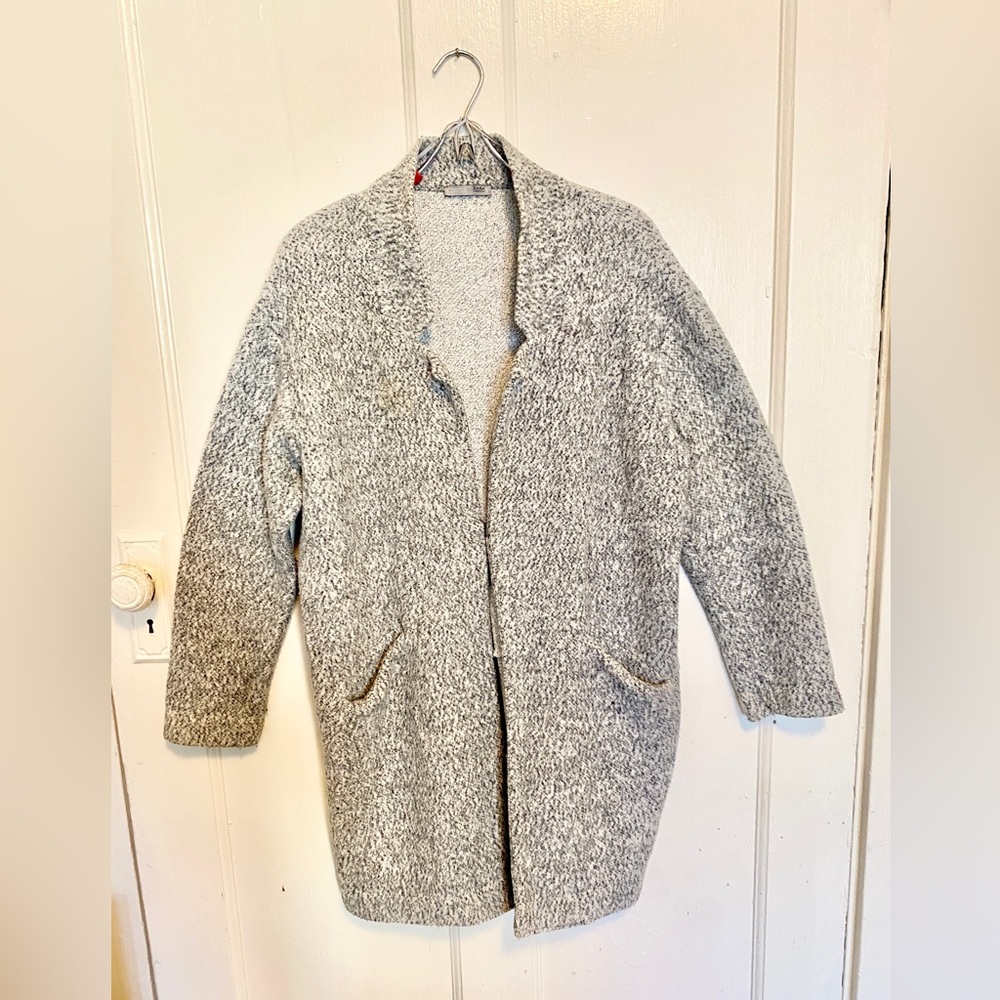 Zara Light Weight Coat